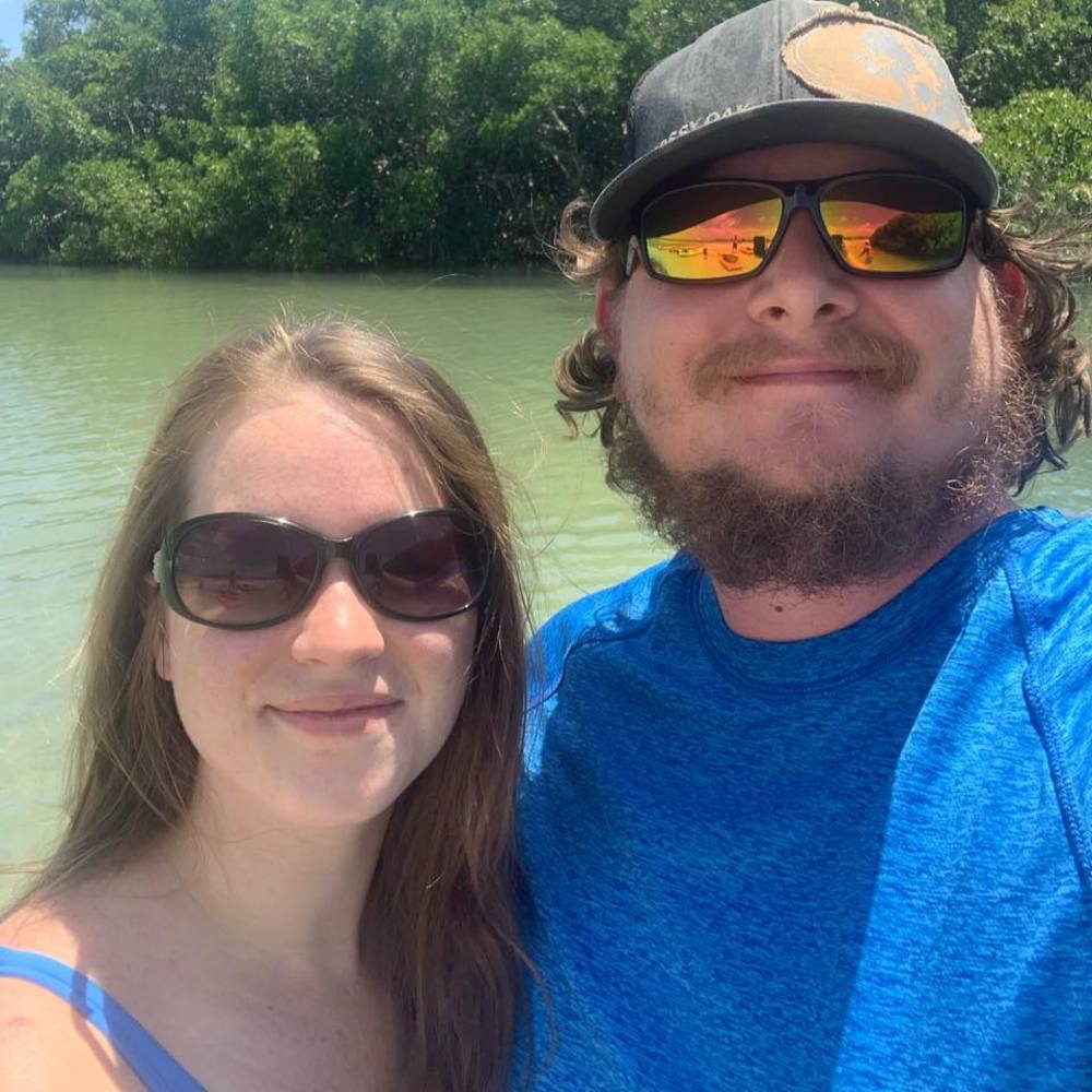 Meet your Posher, Maddie